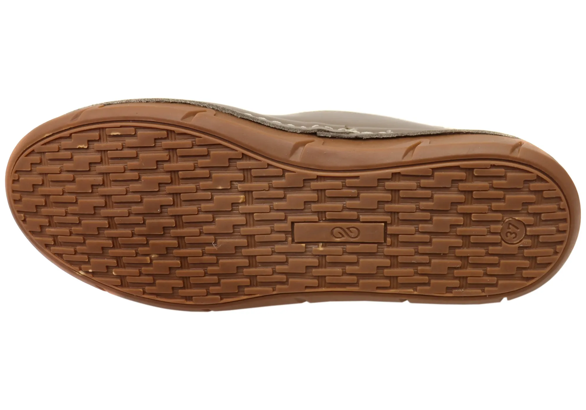 Orizonte Joelle Womens European Comfortable Leather Shoes