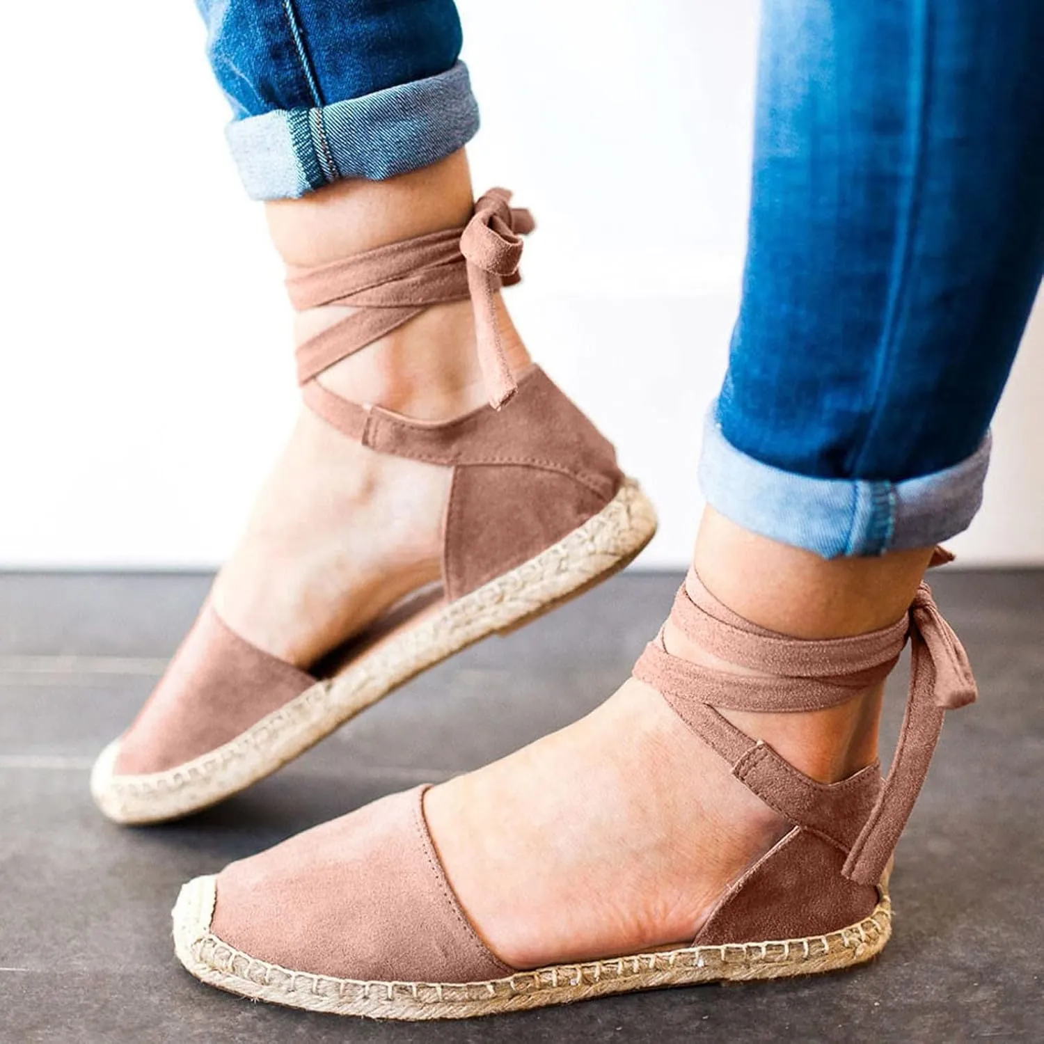 Orthopedic Sandals for Women High Heel Dressy Shoes Memory Foam Insole Summer Walking Sandals