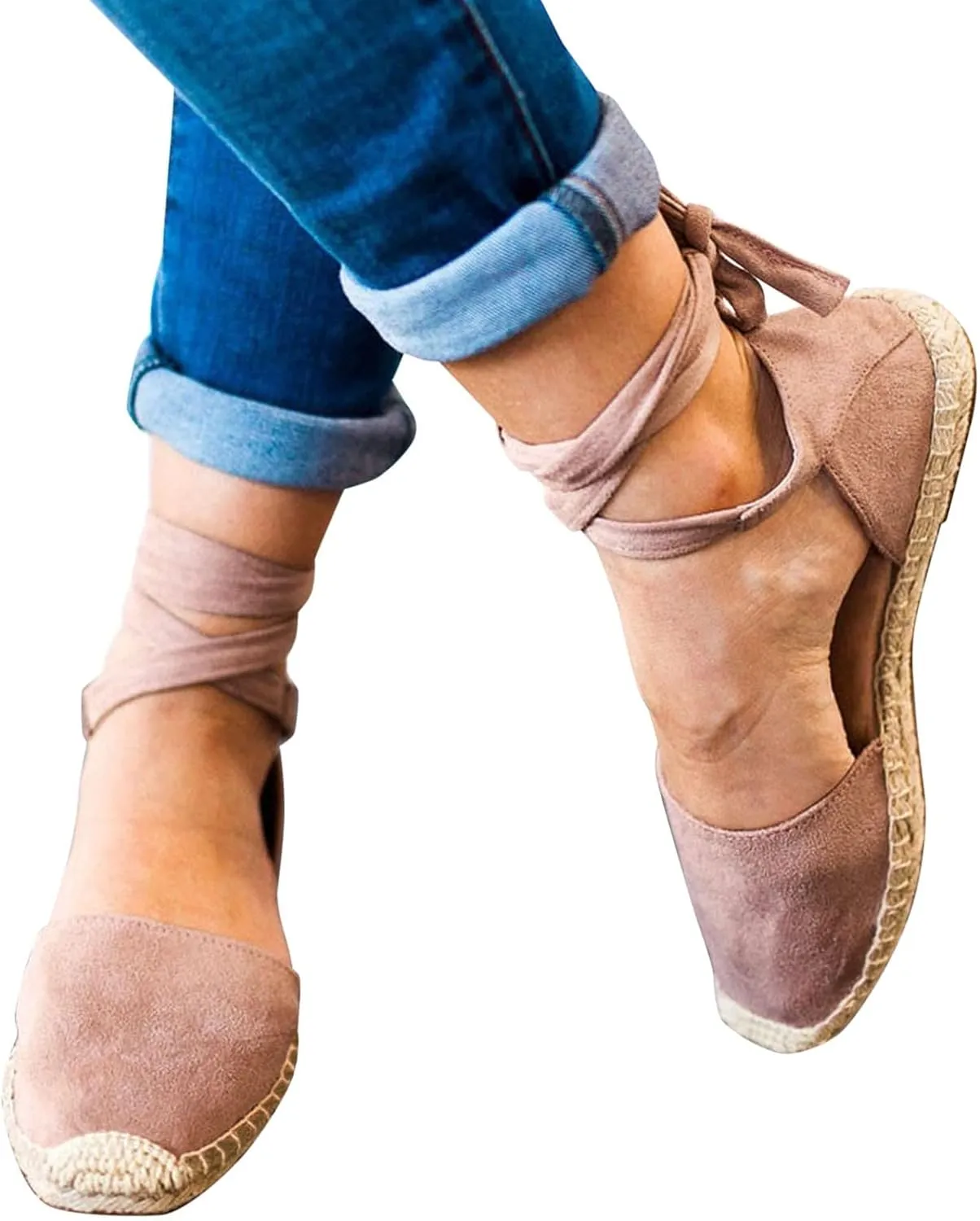 Orthopedic Sandals for Women High Heel Dressy Shoes Memory Foam Insole Summer Walking Sandals