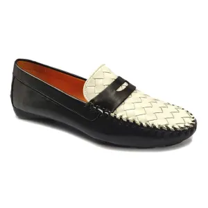 PETRA-BLACK-WHT LTH
