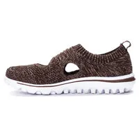 Propet TraveActiv Avid WAT064M (Brown/Beige)