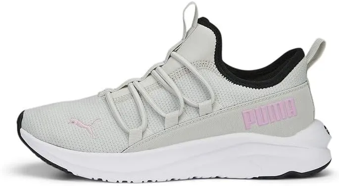 PUMA Unisex-Child One4all Slip on Sneaker