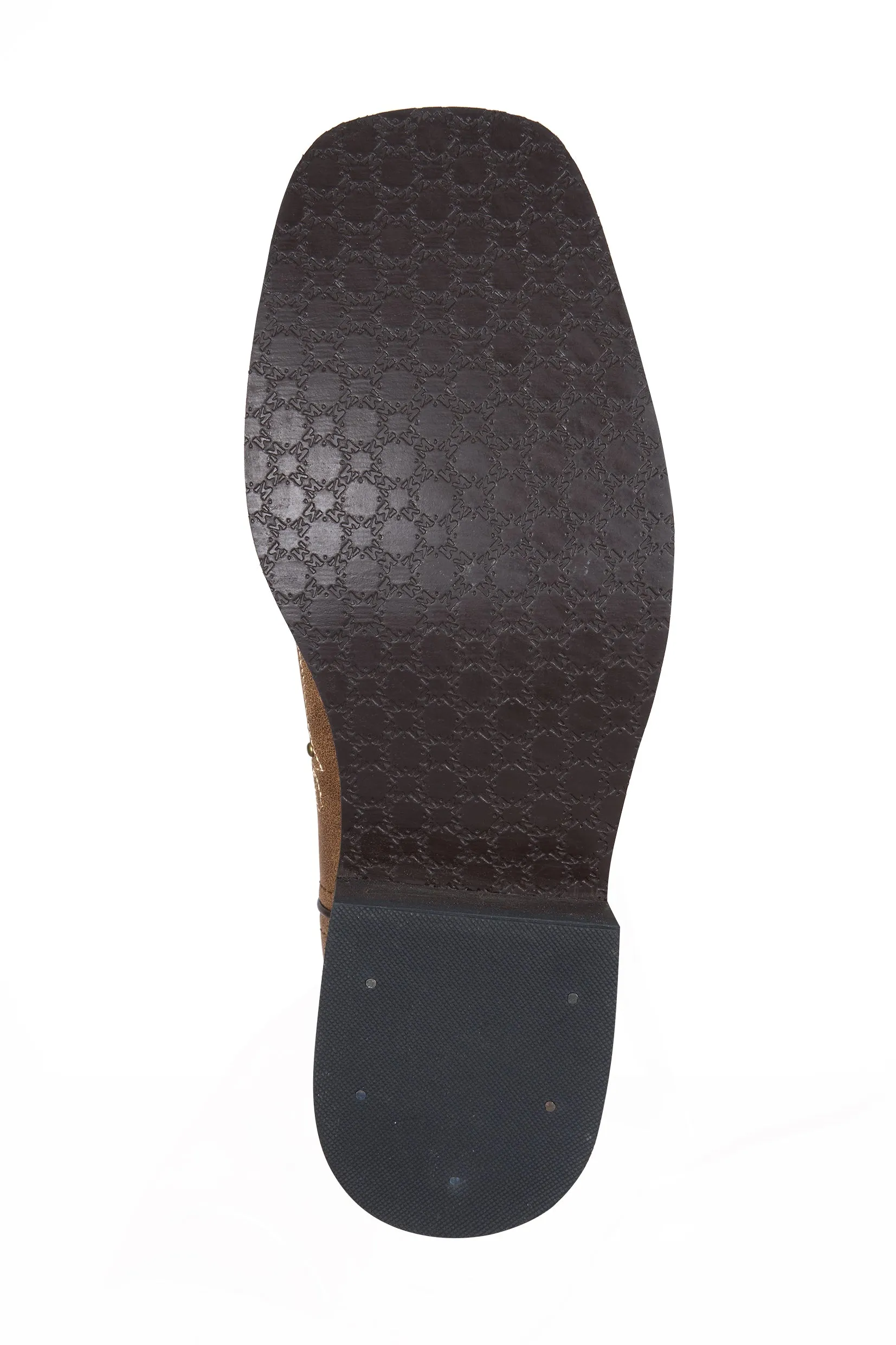 Pure Western Boots - Tyler