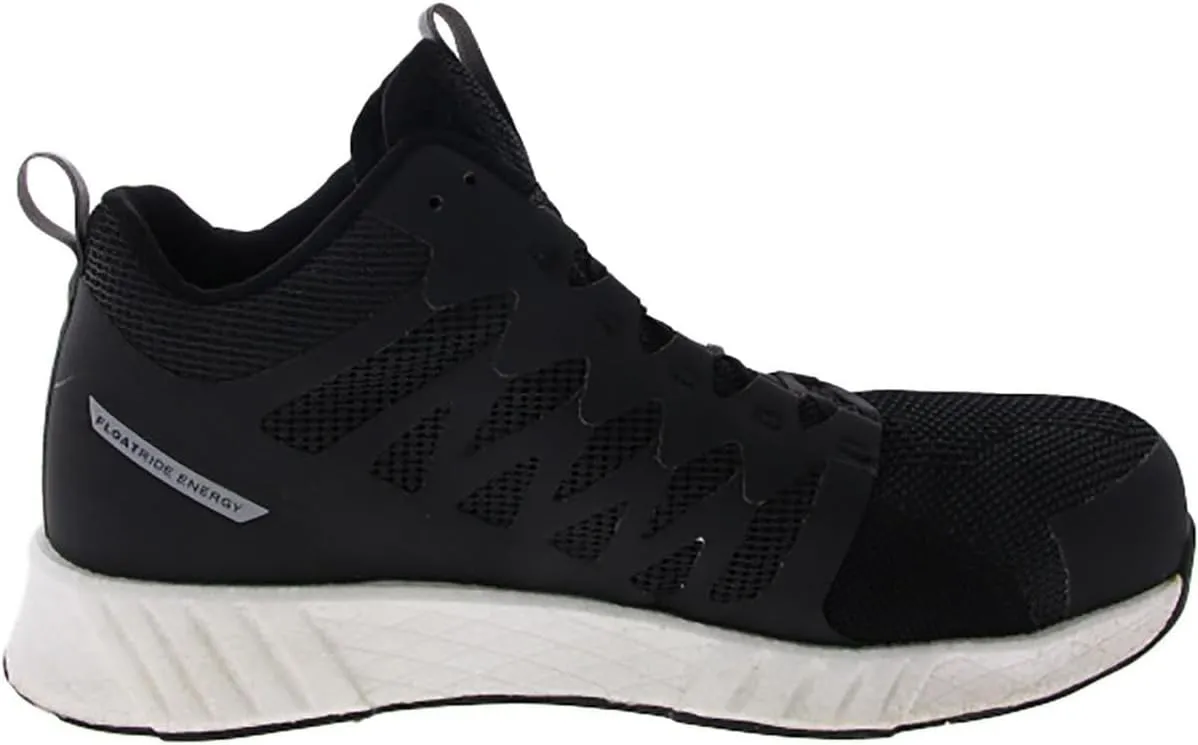 Reebok Fusion Flexweave Work Composite Toe