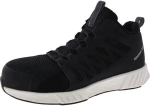 Reebok Fusion Flexweave Work Composite Toe