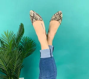 Rollasole - Snake Charmer