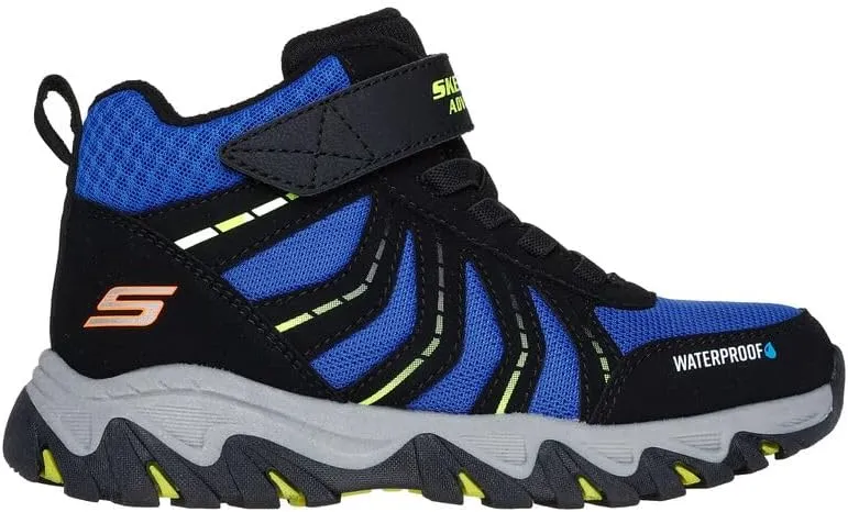 Rugged Ranger - Storm Trail