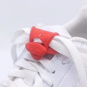 SafeLace Active Pair - Red