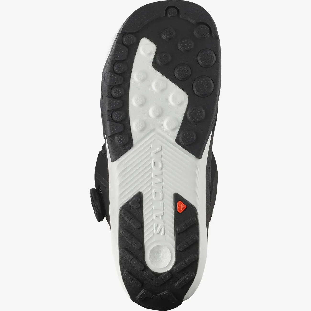 Salomon Dialogue Dual BOA Snowboard Boot 2024