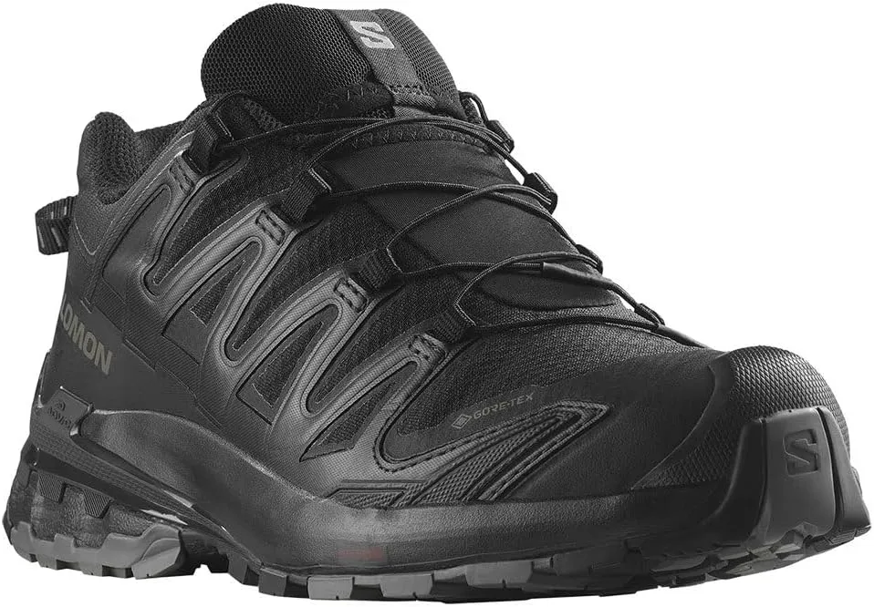 Salomon Women's Xa Pro 3D V9 Gore-tex Sneaker