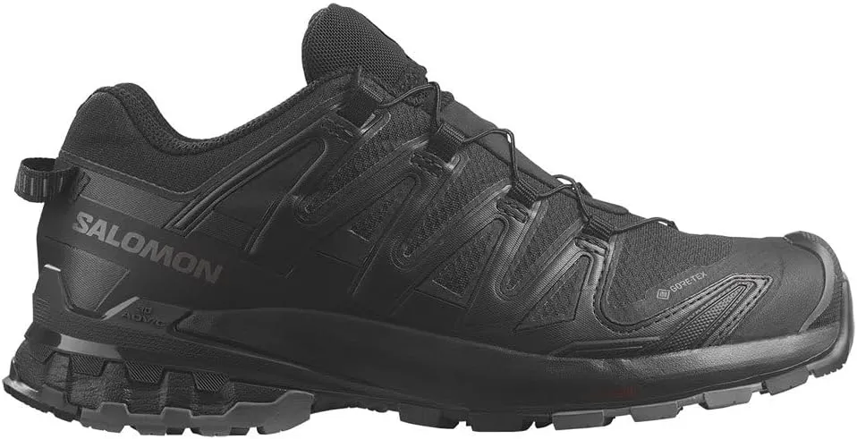 Salomon Women's Xa Pro 3D V9 Gore-tex Sneaker