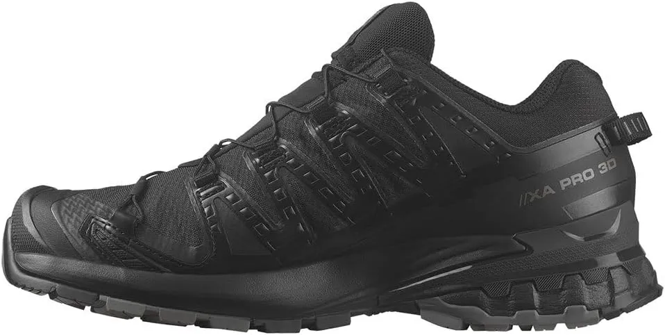 Salomon Women's Xa Pro 3D V9 Gore-tex Sneaker