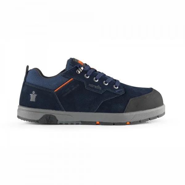 Scruffs Halo 3 Safety Trainer