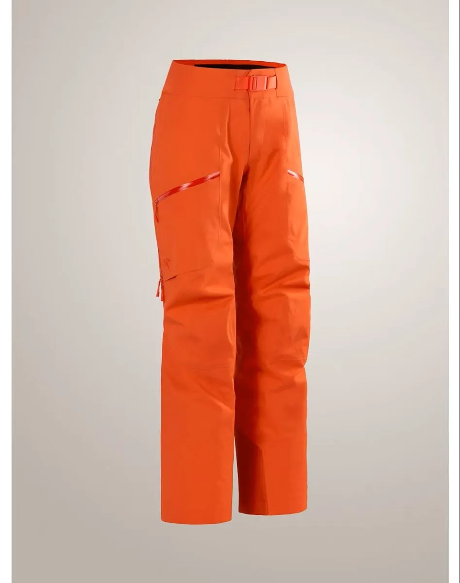 Sentinel Pant Women's