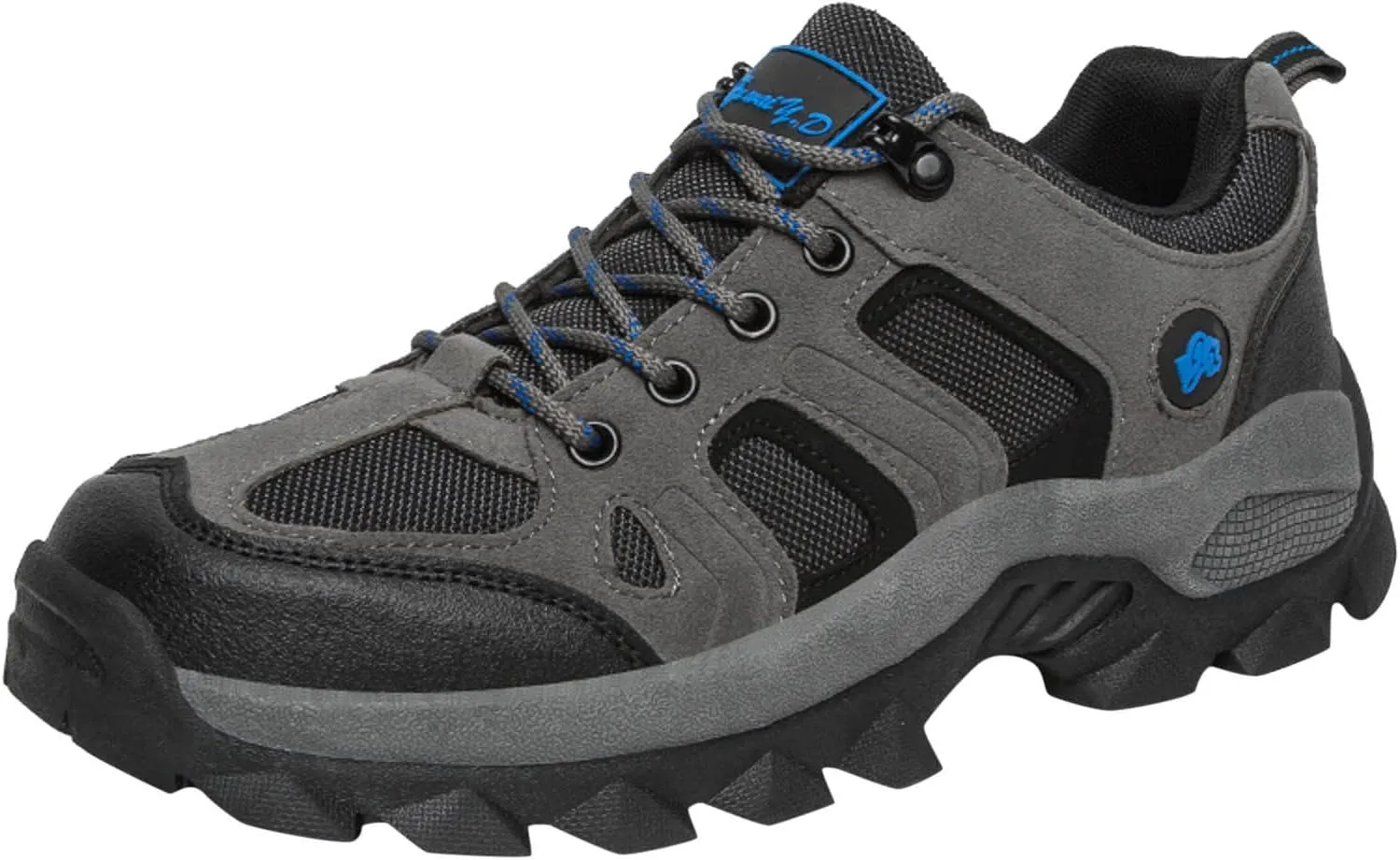 Shoe Made with Natural Materials Men Sports Shoes Fashion Summer New Pattern Flat Bottom Thick Sole Slip Breathable