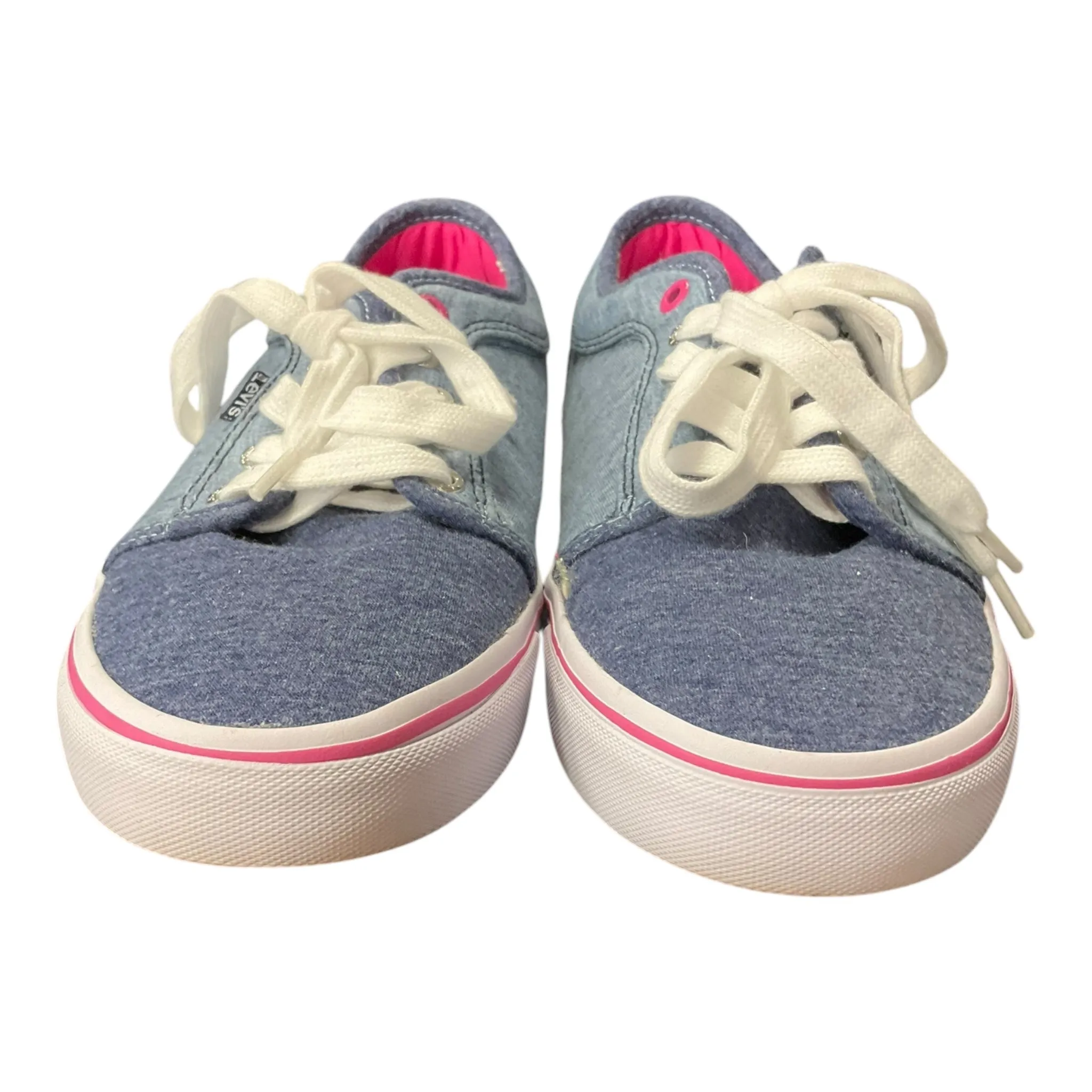 Shoes Sneakers By Levis  Size: 9.5