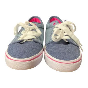 Shoes Sneakers By Levis  Size: 9.5