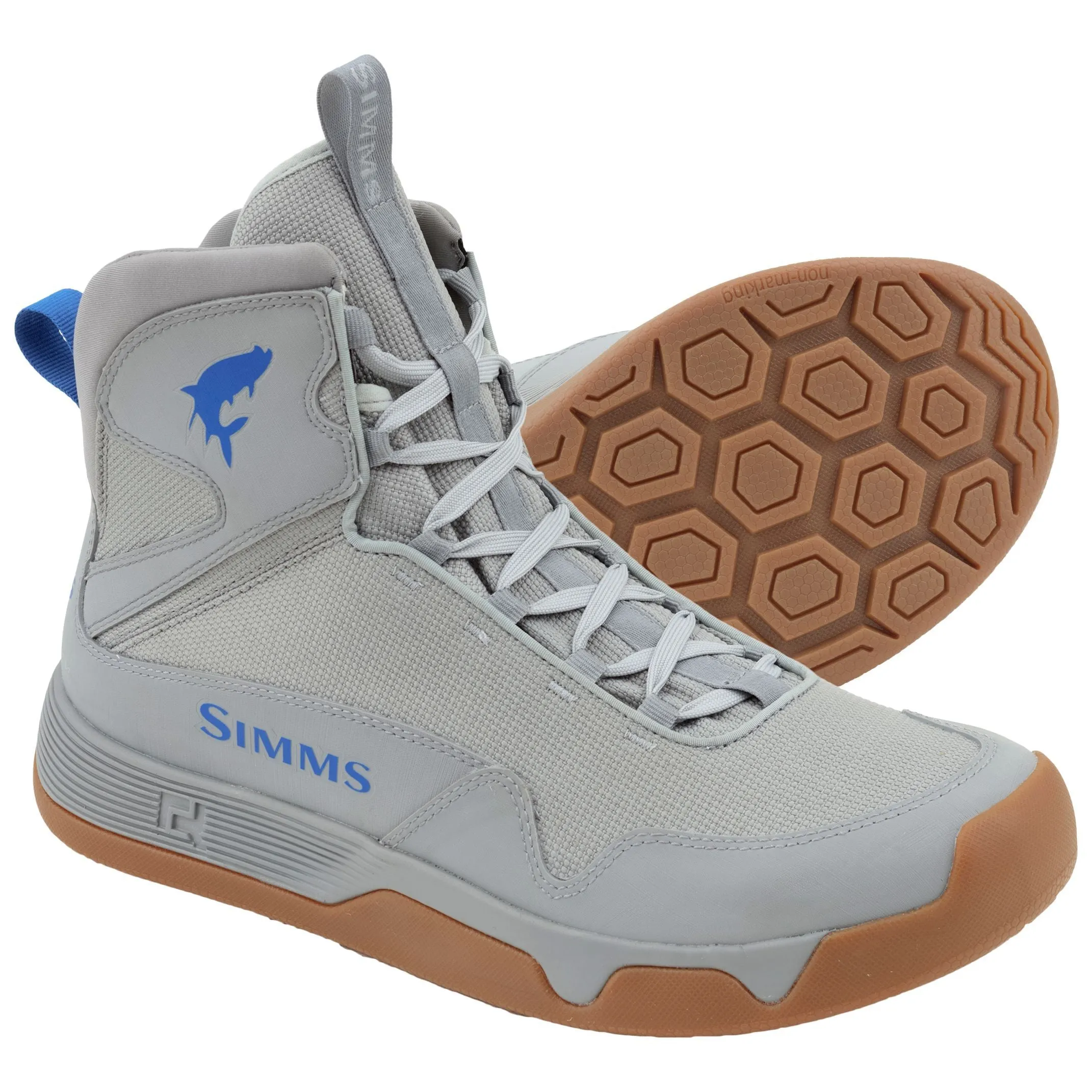 Simms Men's Flats Sneaker Sale
