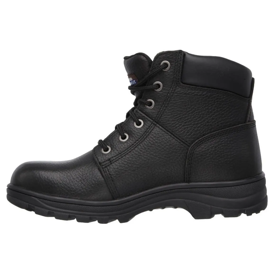 Skechers Workshire Work Safety Boots Mens