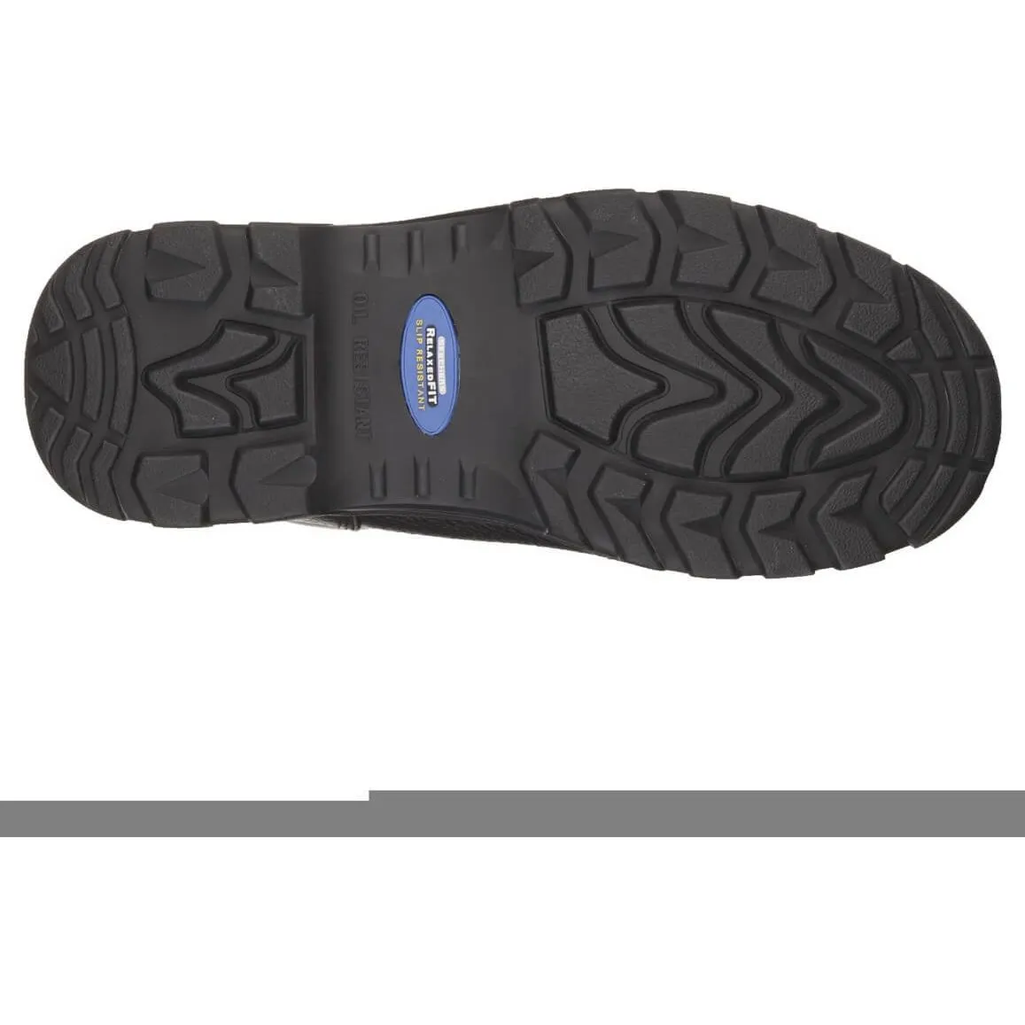 Skechers Workshire Work Safety Boots Mens