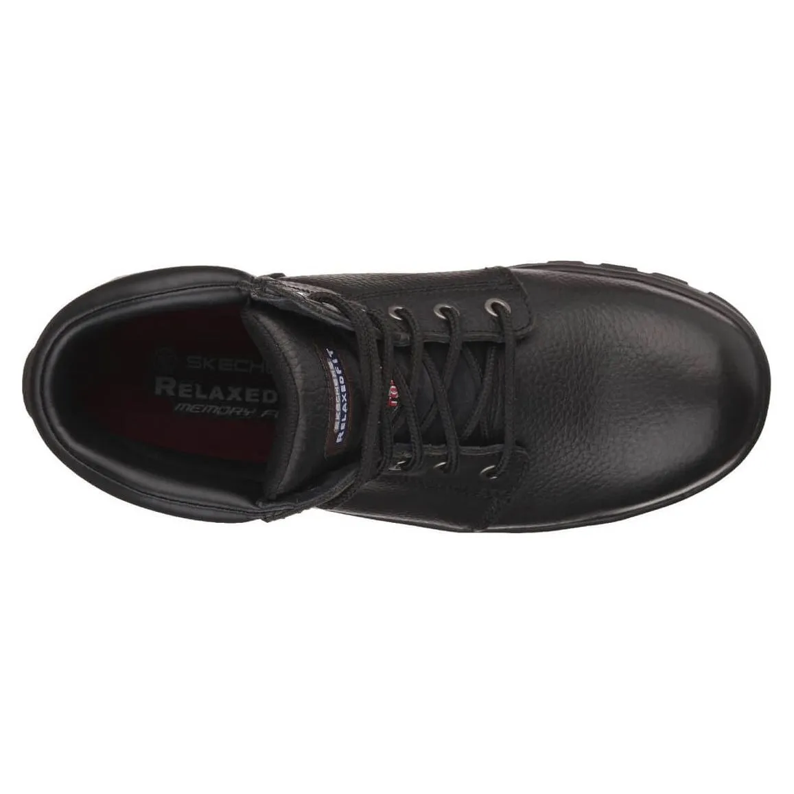 Skechers Workshire Work Safety Boots Mens