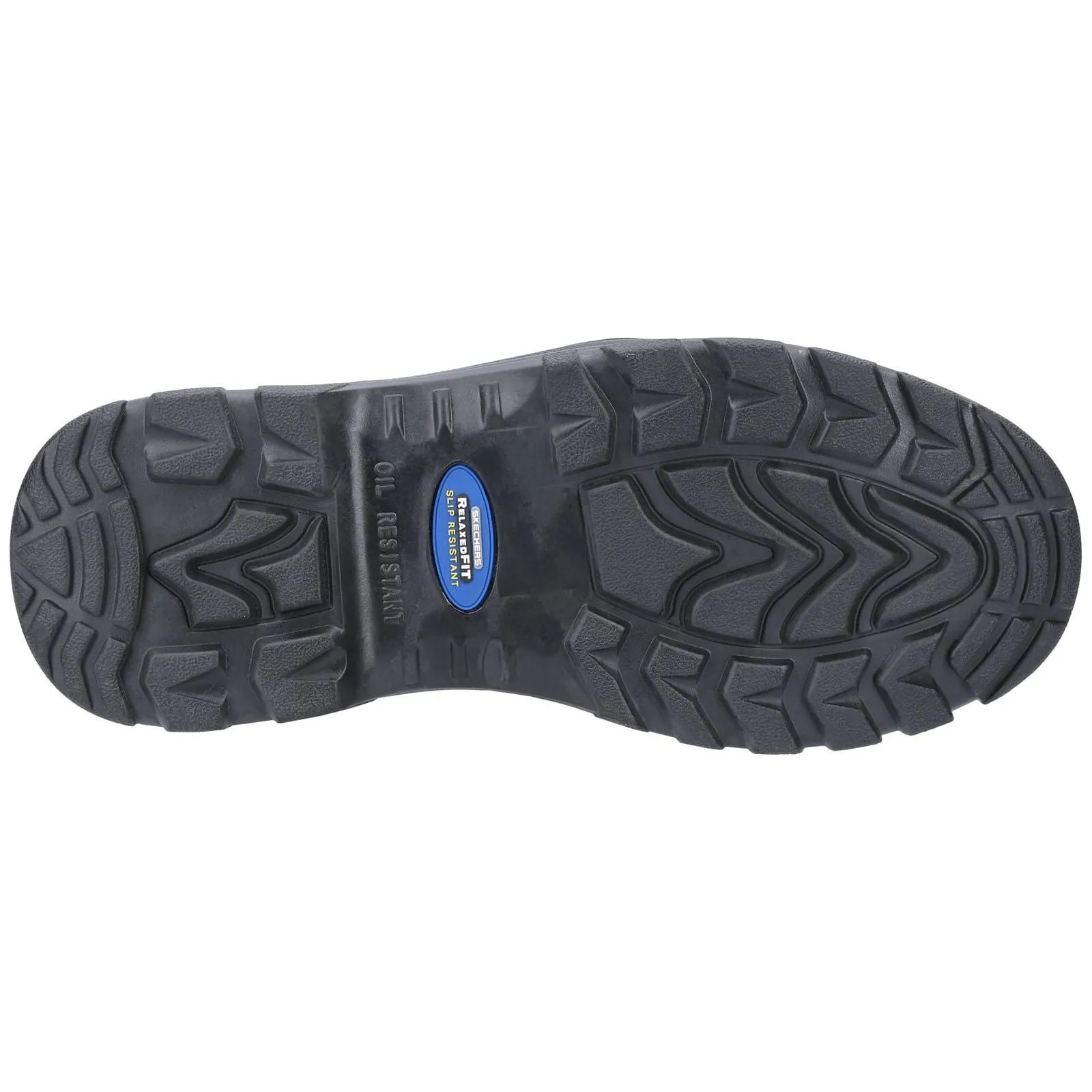 Skechers Workshire Work Safety Boots Mens