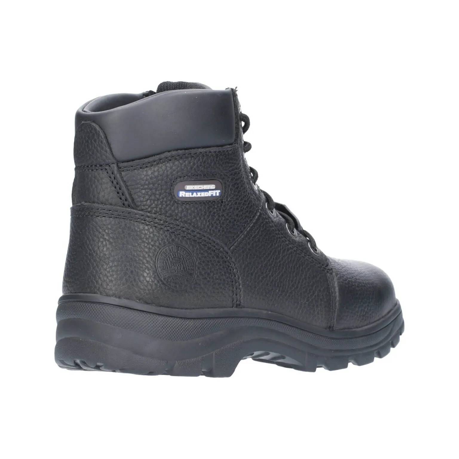 Skechers Workshire Work Safety Boots Mens