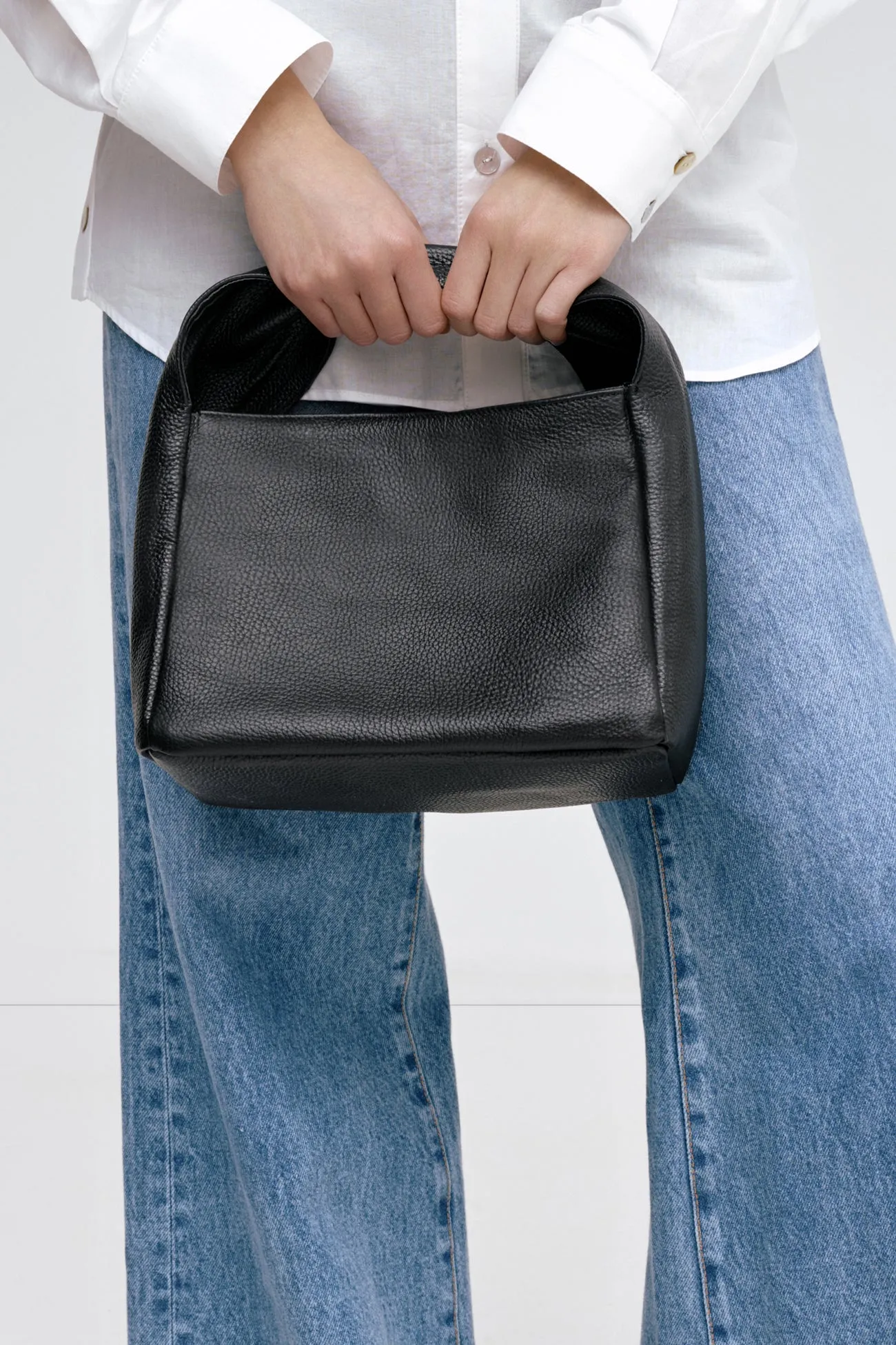 Tally Purse