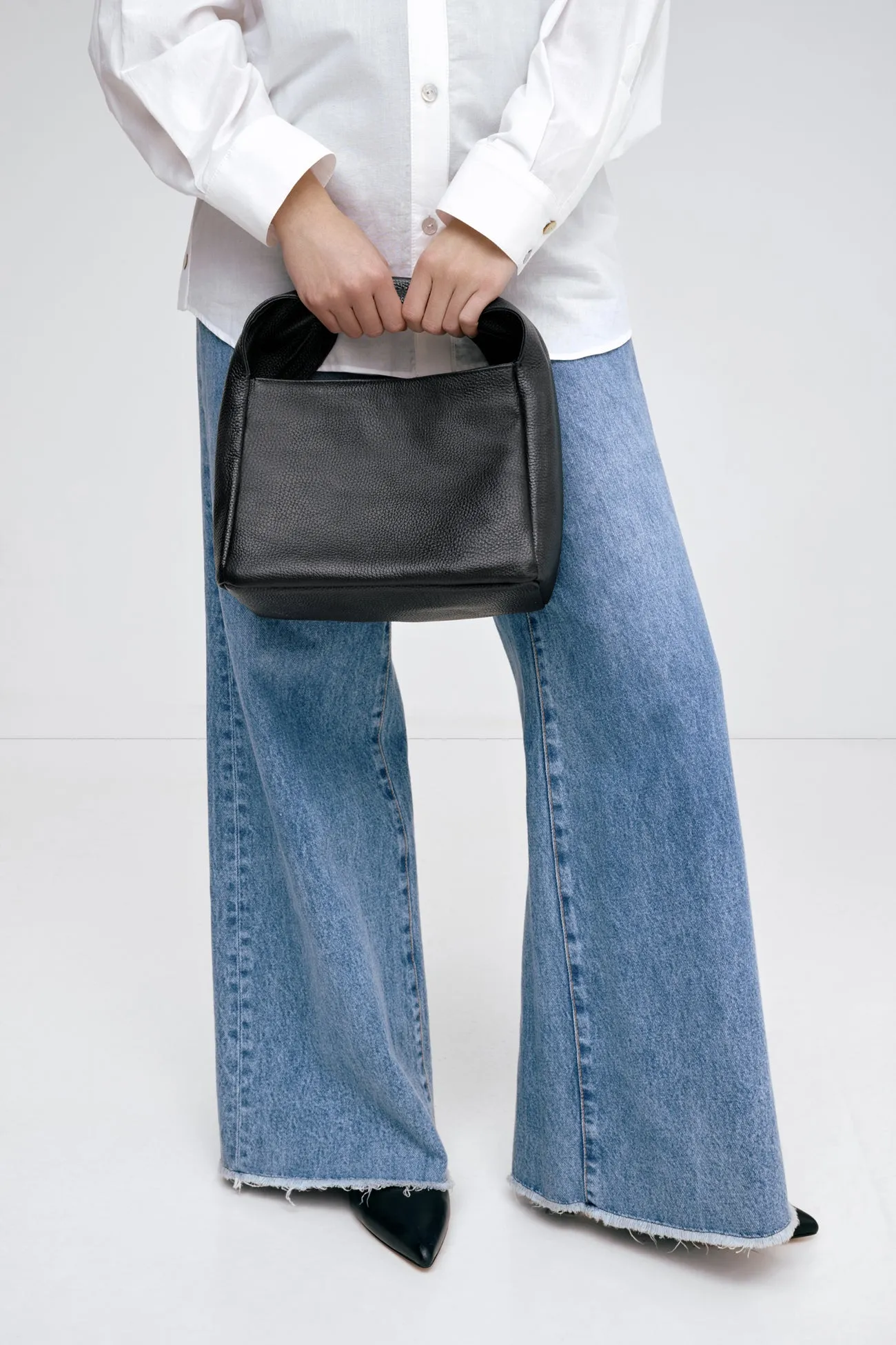 Tally Purse