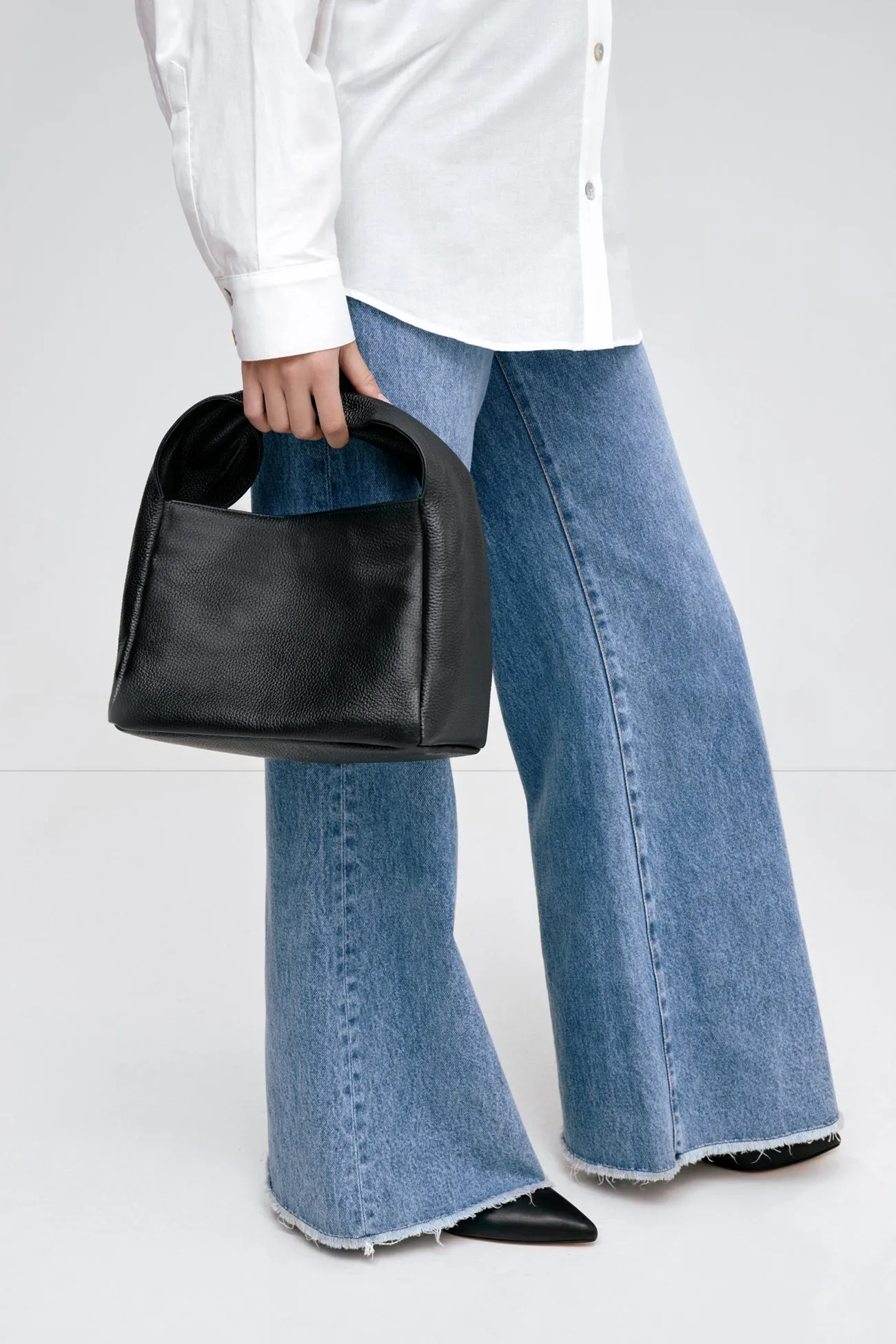 Tally Purse