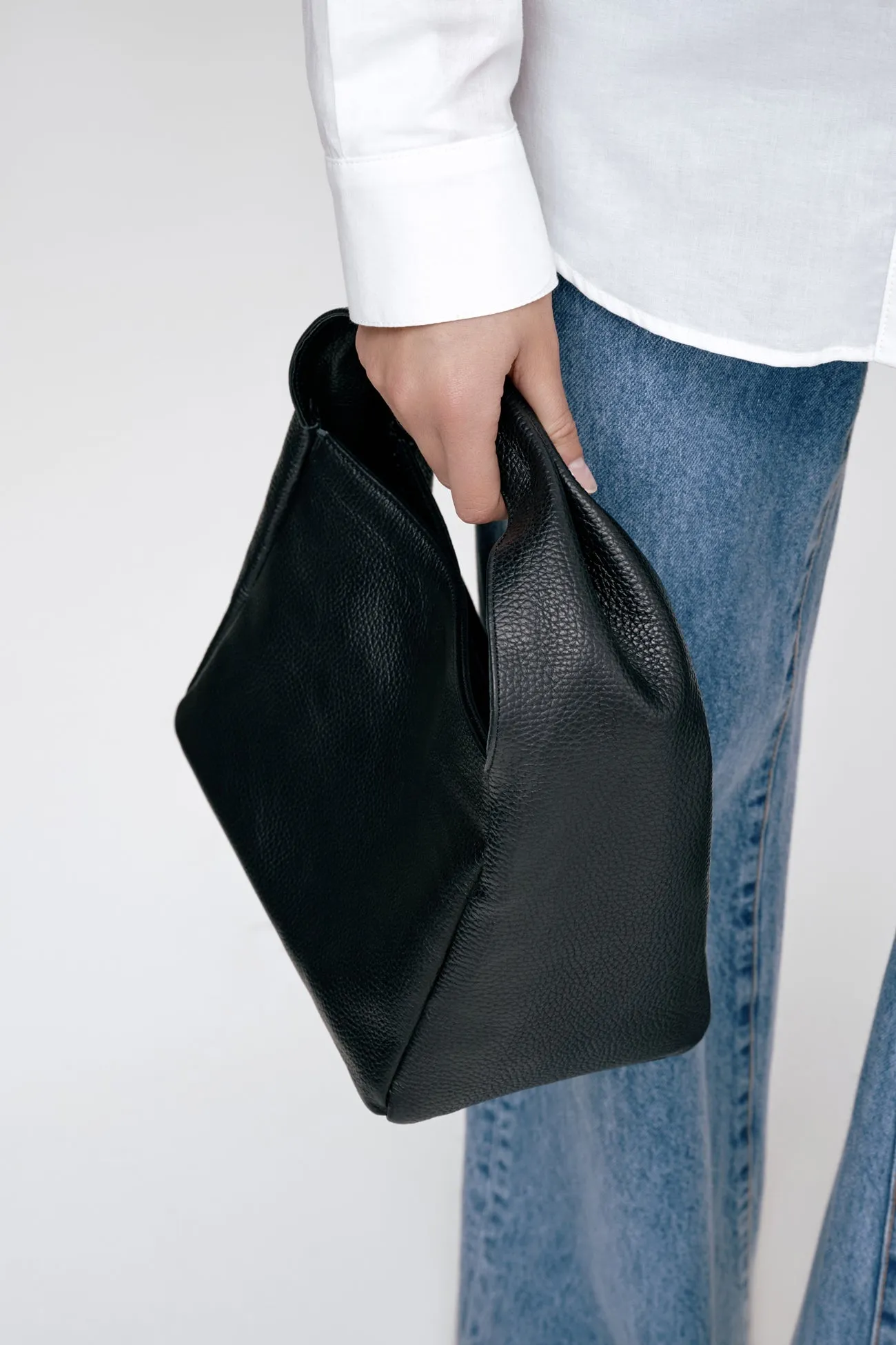 Tally Purse