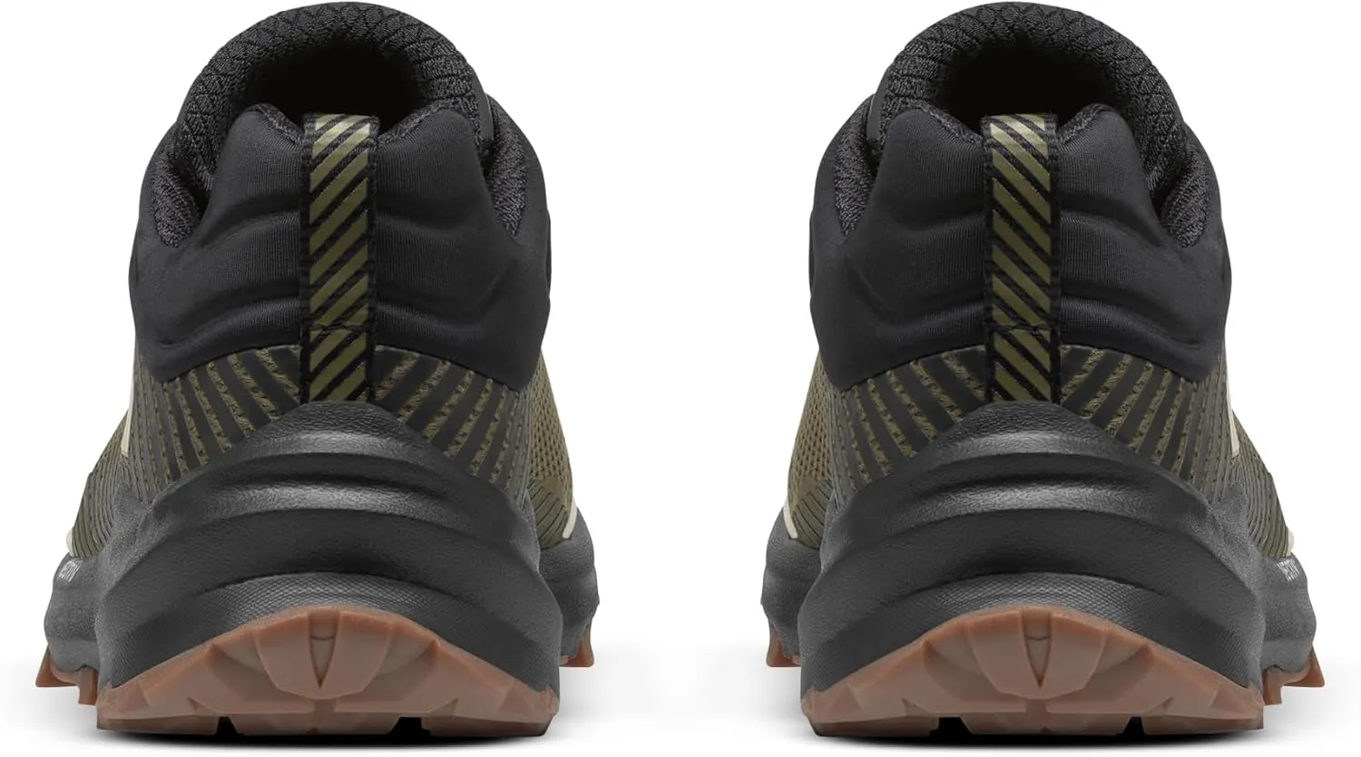 THE NORTH FACE Men's Vectiv Fastpack Waterproof Hiking Shoe