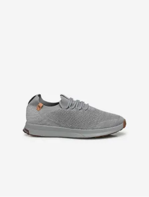 Tsavo 2.0 Men's Recycled PET Sneakers | Utimate Grey