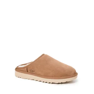 UGG Men's Classic Slip-On Boot, Chestnut