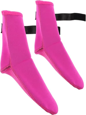 UPKOCH Diving Socks Swim Socks Water Socks Fin Socks Wading Socks Dive Socks Waterproof Socks Beach Socks