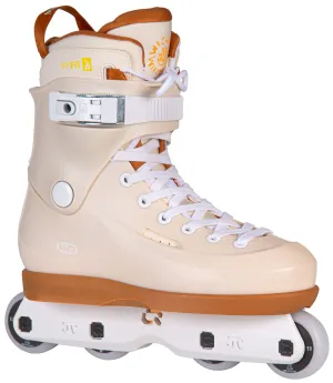 USD Sway Witzemann   Iqon AG60 White full setup