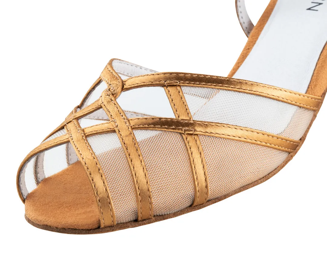 Werner Kern Practice Shoes GABRIELLE