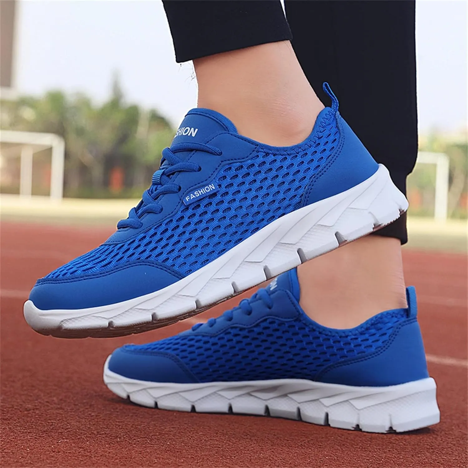 White Slip On Sneakers for Women Size 9 Zapatos para Mujer Antideslizante De Trabajo Black Shoes Women Slip On Sneaker Women Sneakers Size 9 Black Women Walking Shoes 7.5 Wide