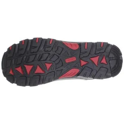 Wolverine Men's W10074 Bucklin Boot Composite toe