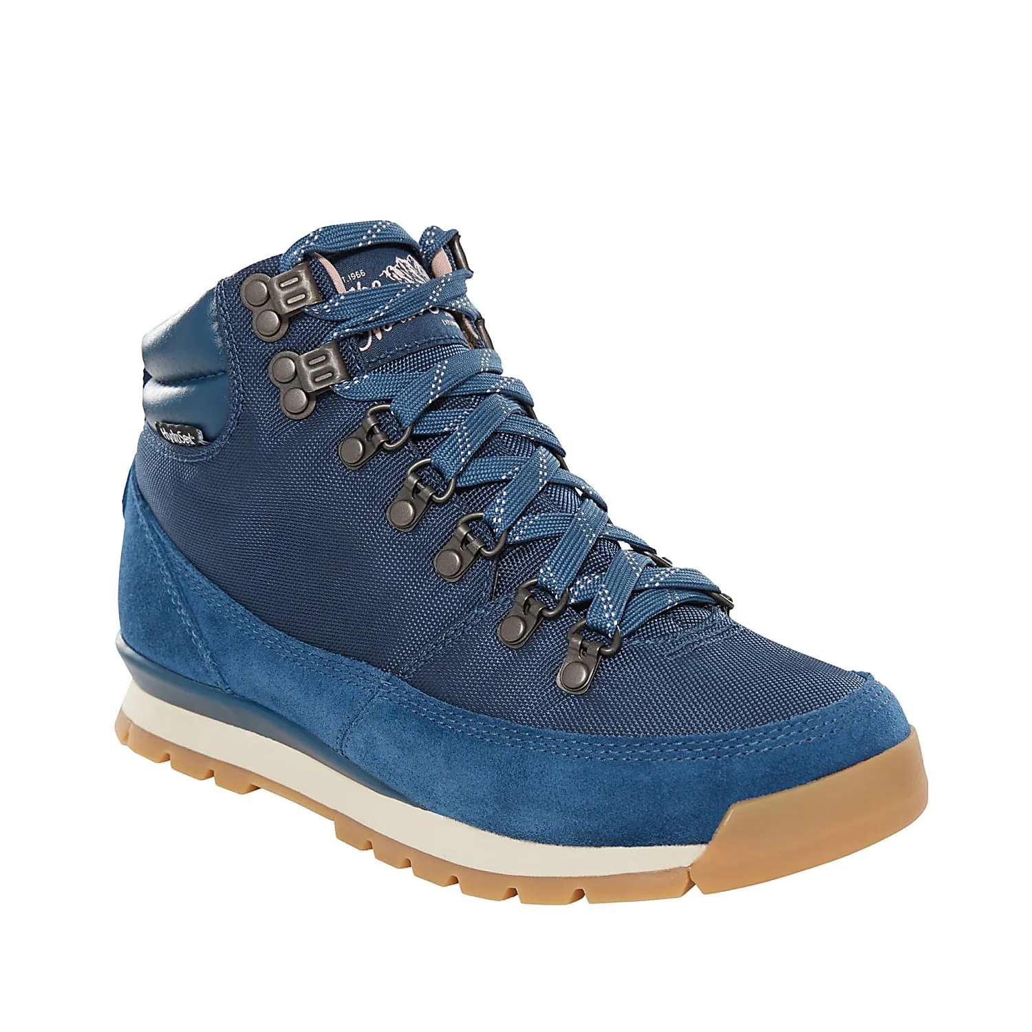 Women’s Back-to-Berkeley Redux Boots