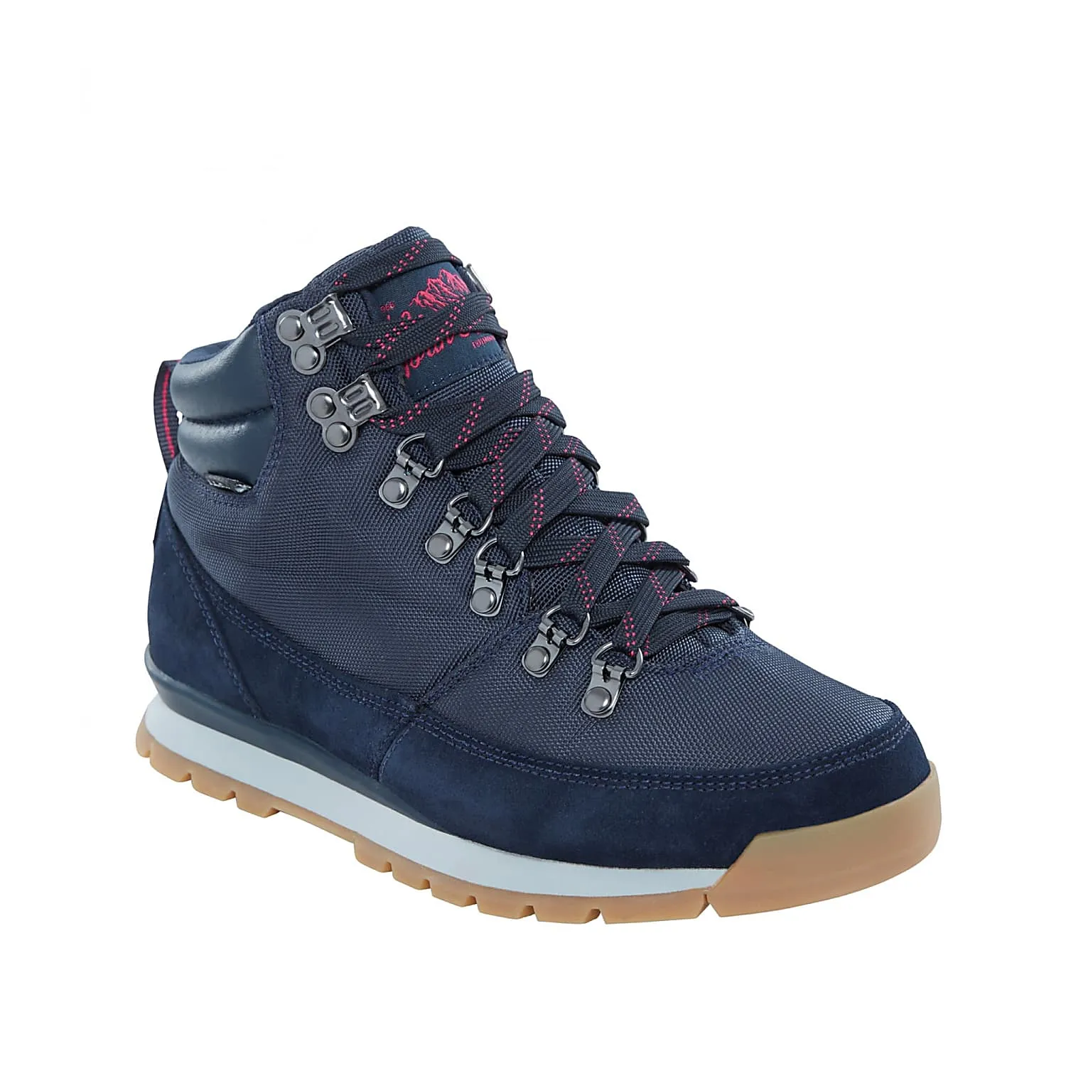 Women’s Back-to-Berkeley Redux Boots
