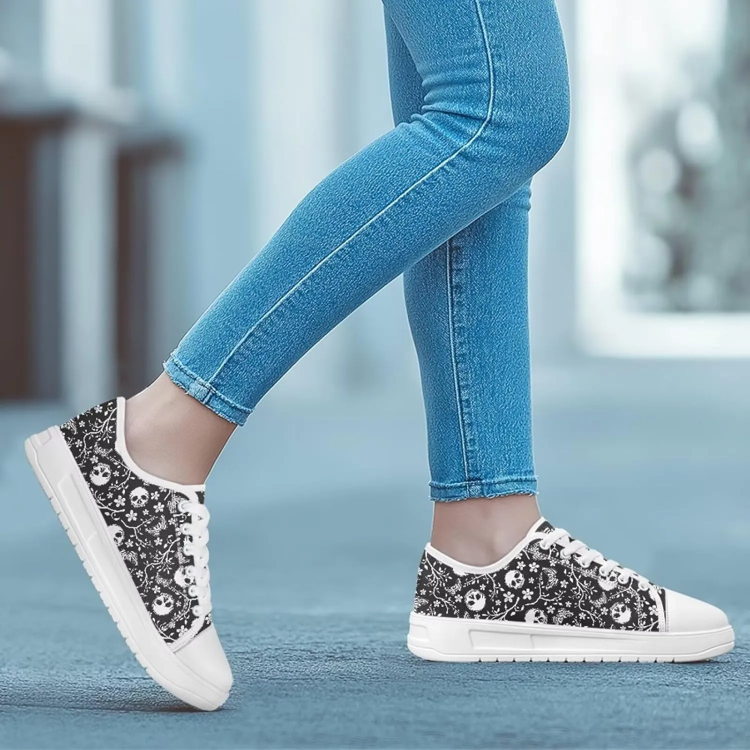 Women's Fashion Sneakers Comfort Wear Outdoor Shoes for Women Breathable Sports Casual Walking Jogging Shoes