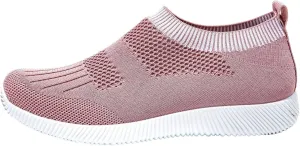 Women's Walking Sneakers Tennis Shoes Women Running Shoes Womens Walking Shoes Lightweight Breathable Running Sneakers