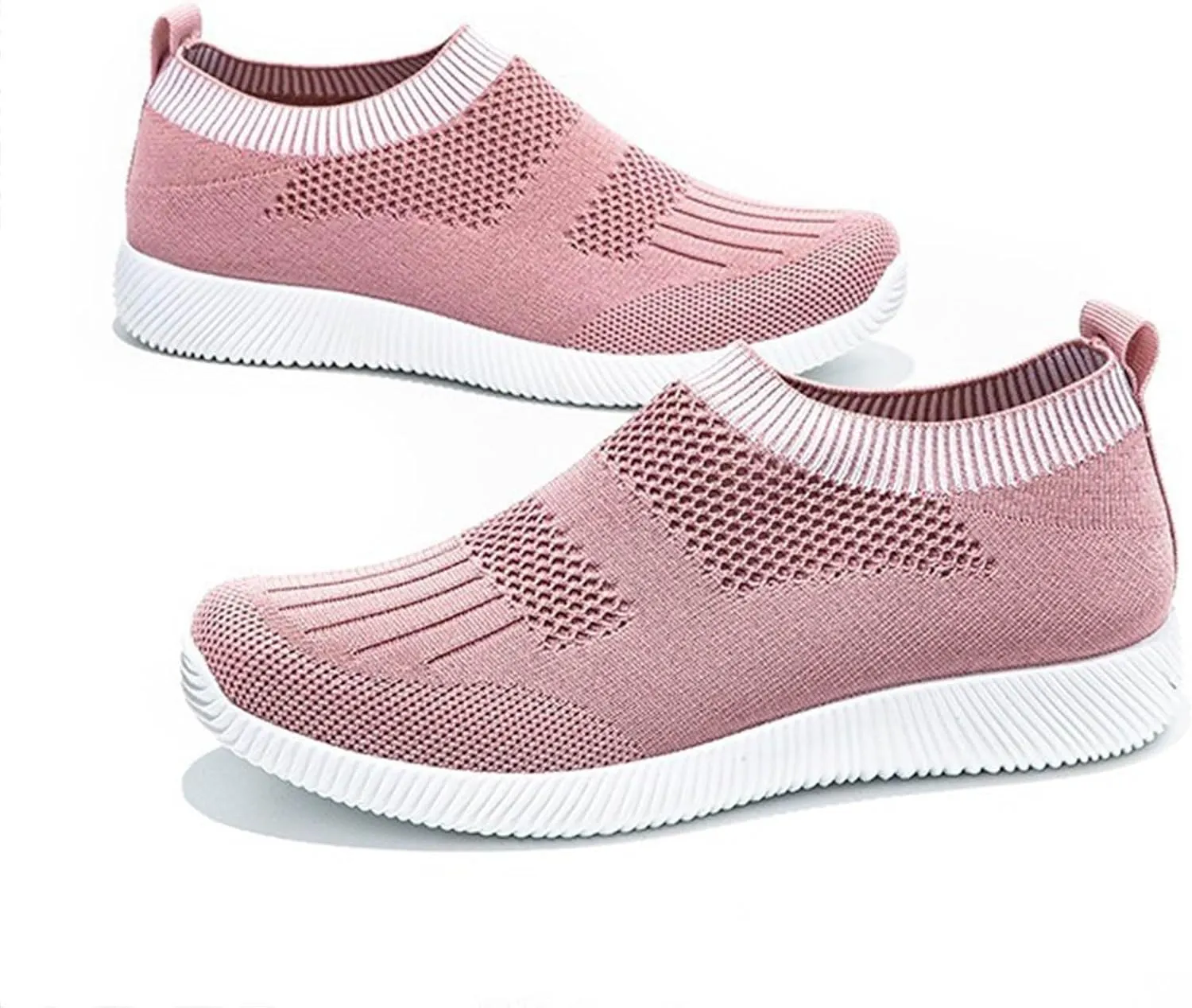 Women's Walking Sneakers Tennis Shoes Women Running Shoes Womens Walking Shoes Lightweight Breathable Running Sneakers