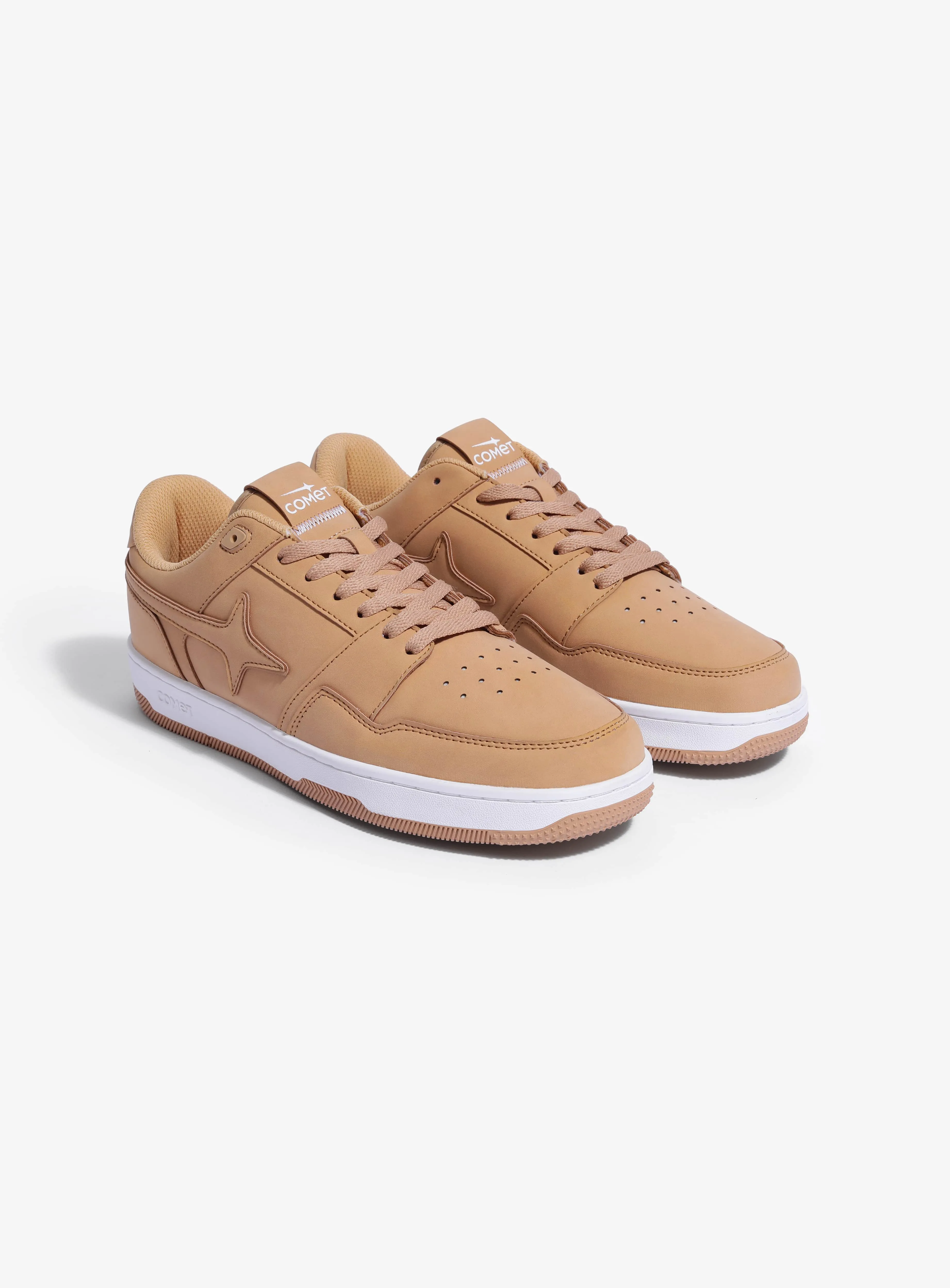 X Lows DUNE