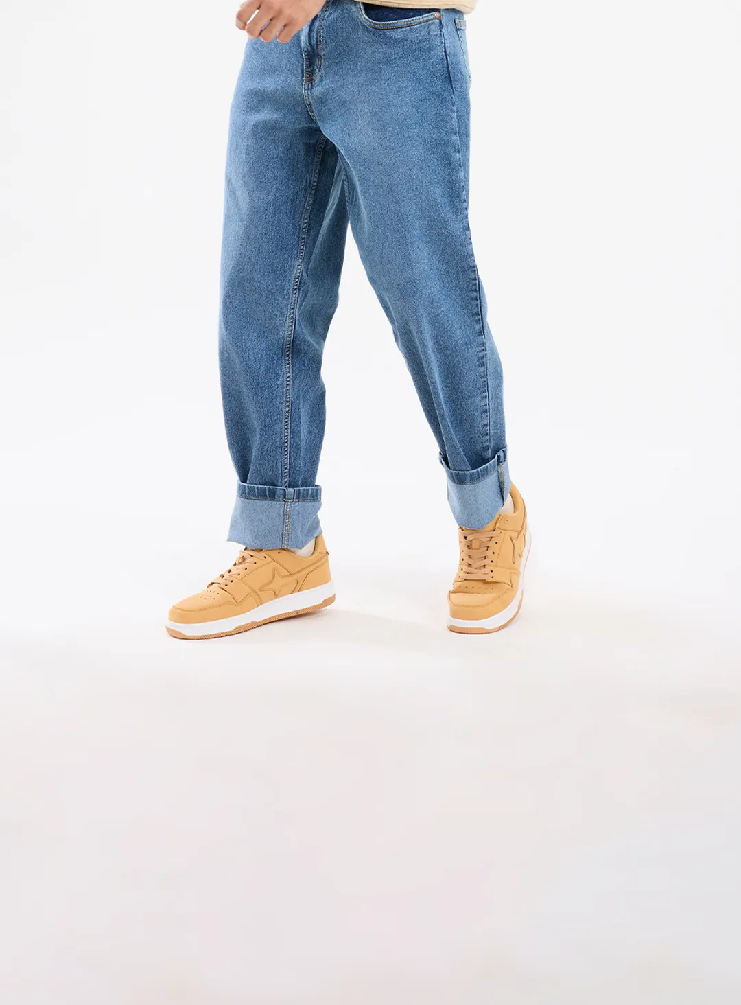 X Lows DUNE
