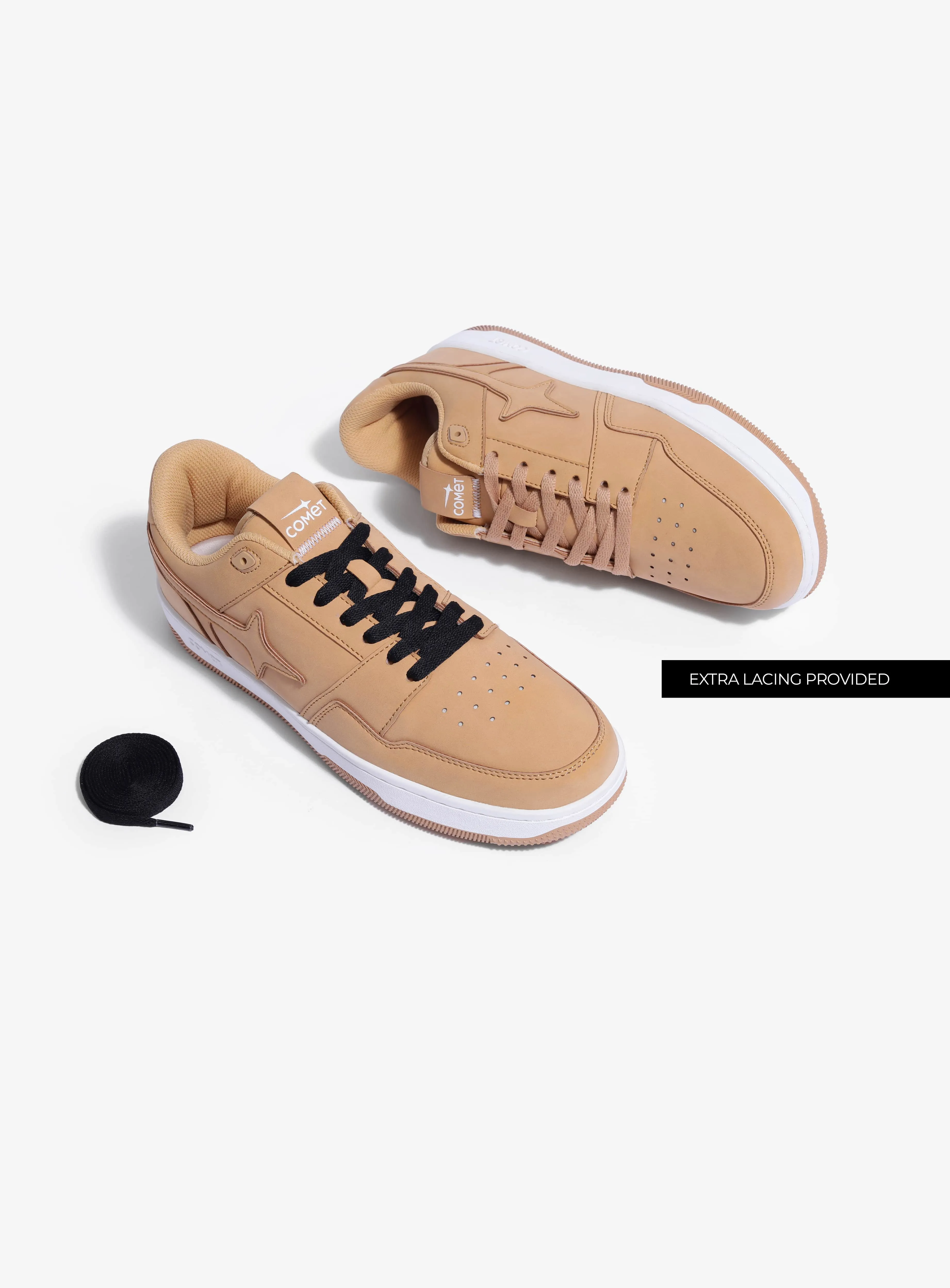 X Lows DUNE