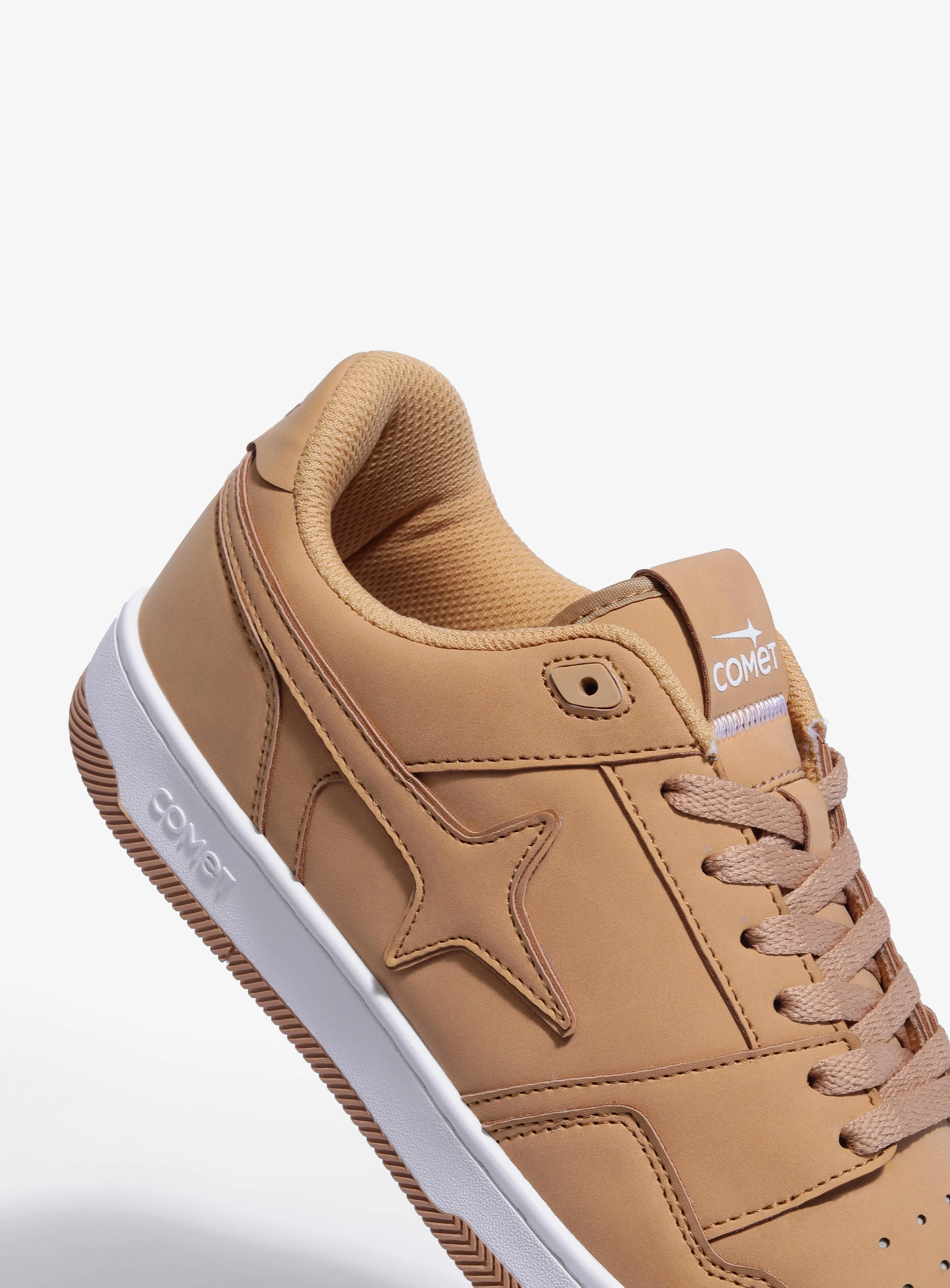 X Lows DUNE