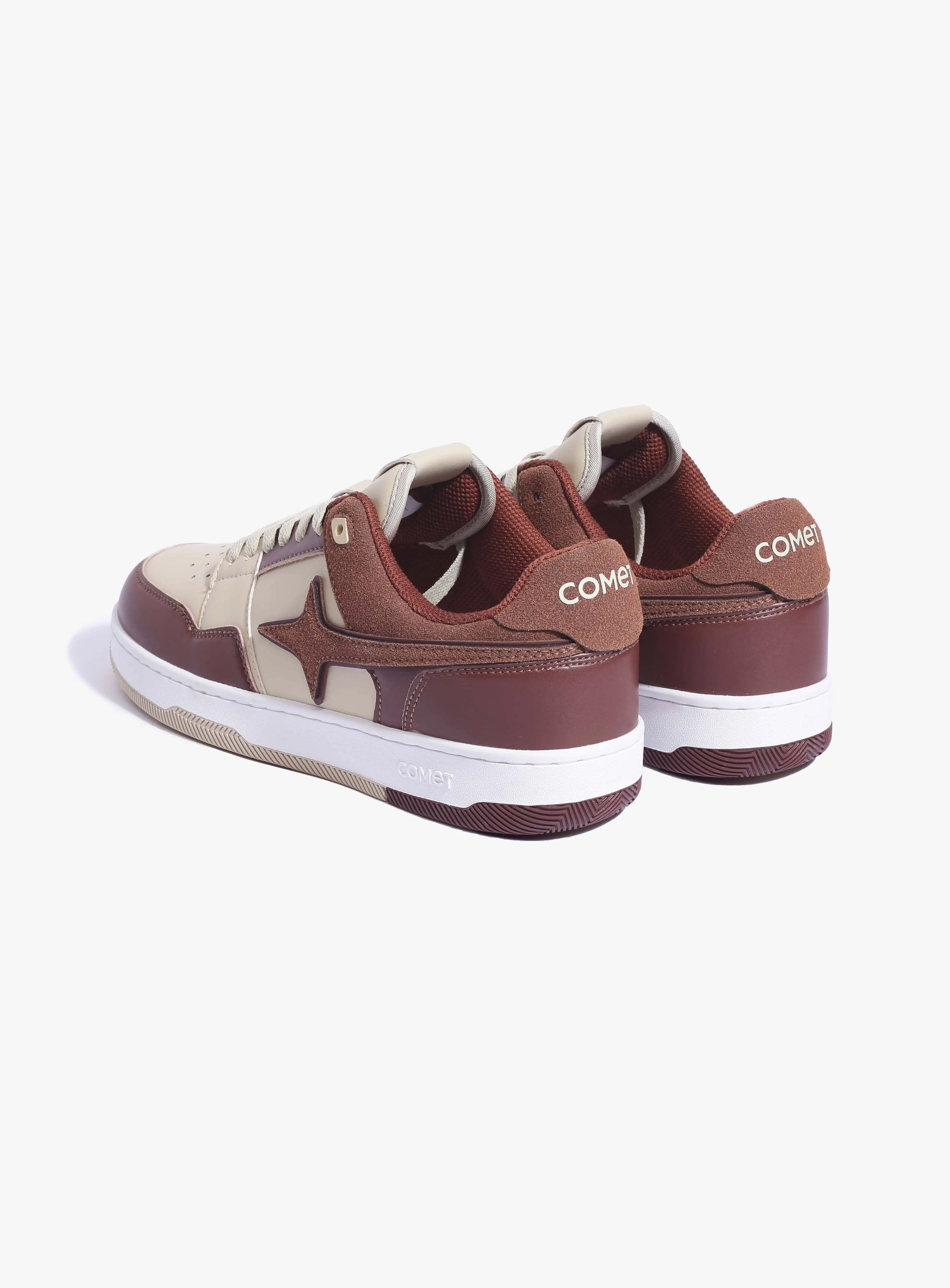 X Lows TIRAMISU