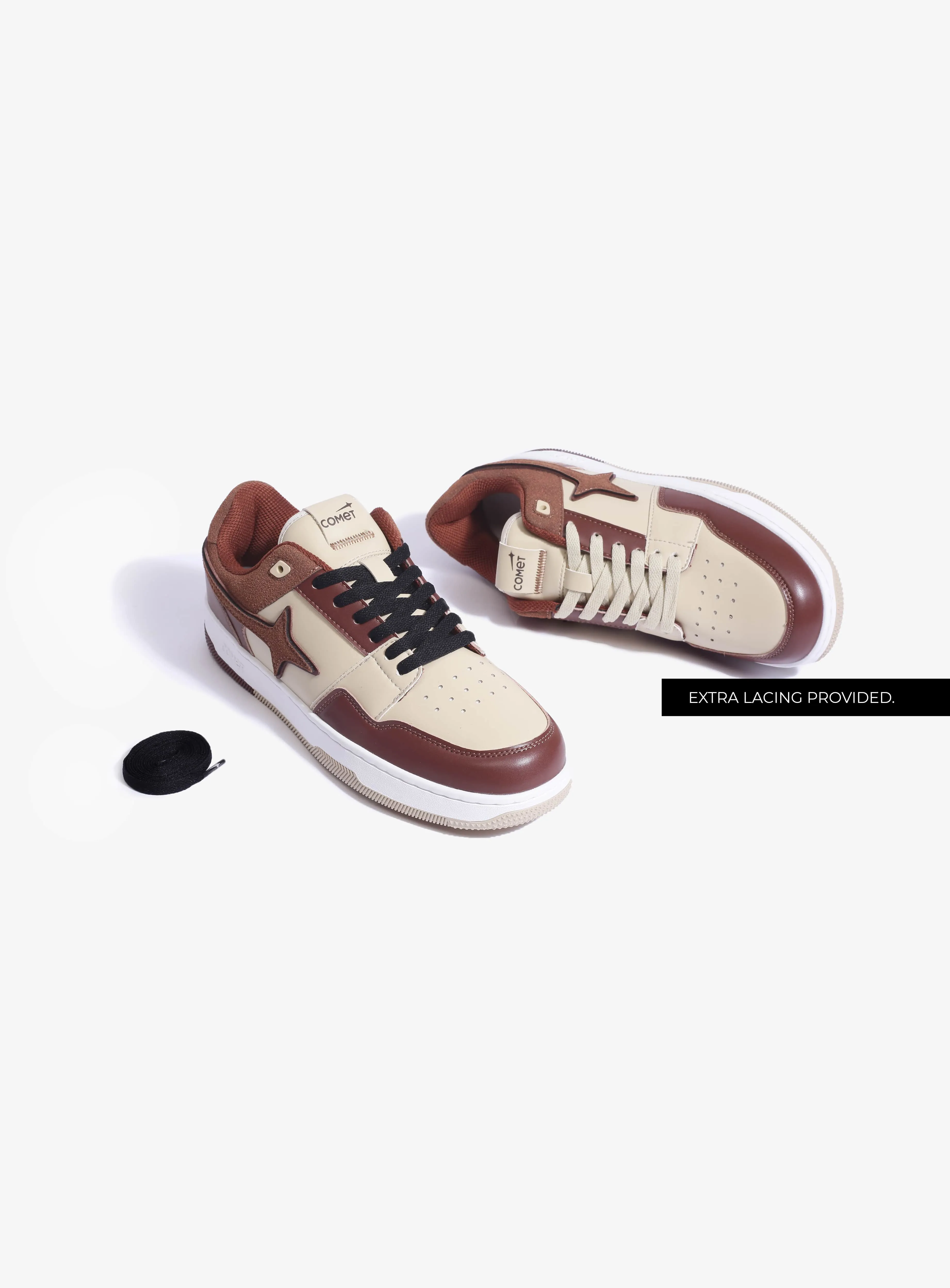X Lows TIRAMISU